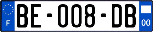 BE-008-DB