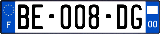 BE-008-DG