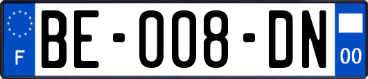 BE-008-DN