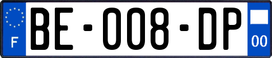BE-008-DP