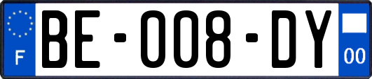 BE-008-DY