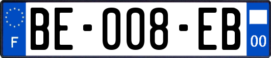BE-008-EB