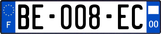 BE-008-EC
