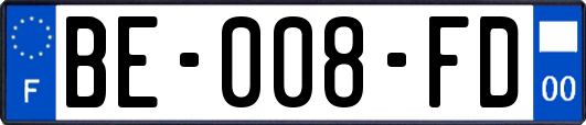 BE-008-FD