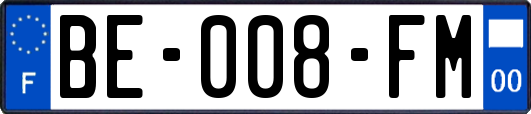 BE-008-FM