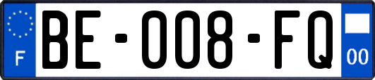 BE-008-FQ