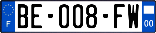 BE-008-FW