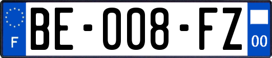 BE-008-FZ