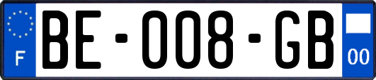 BE-008-GB