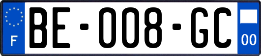 BE-008-GC