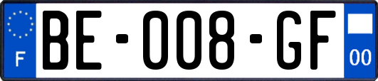 BE-008-GF