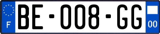 BE-008-GG