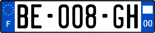 BE-008-GH