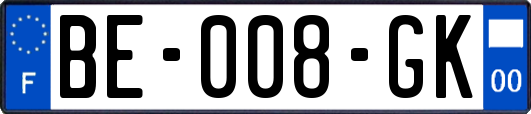 BE-008-GK
