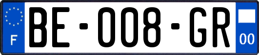 BE-008-GR