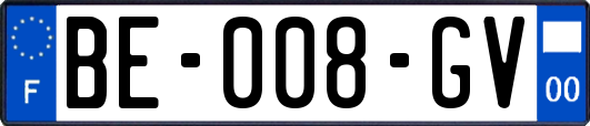 BE-008-GV