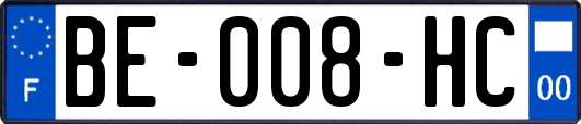 BE-008-HC