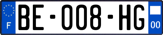 BE-008-HG
