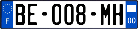 BE-008-MH