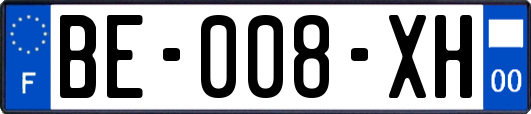 BE-008-XH