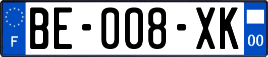 BE-008-XK