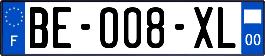 BE-008-XL