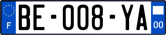 BE-008-YA