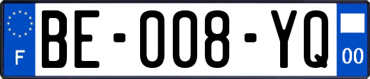 BE-008-YQ