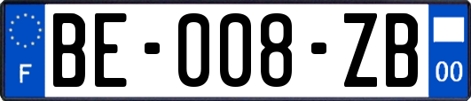 BE-008-ZB