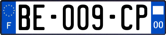 BE-009-CP
