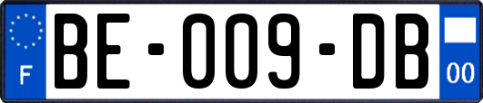 BE-009-DB