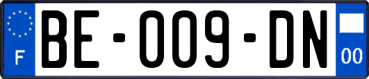 BE-009-DN