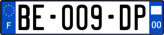 BE-009-DP