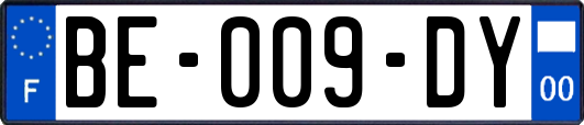BE-009-DY