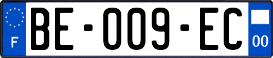 BE-009-EC