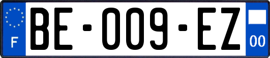 BE-009-EZ