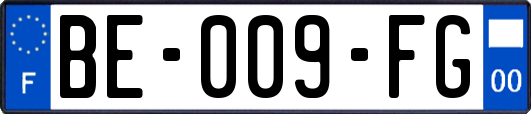 BE-009-FG