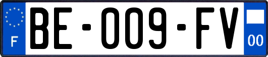 BE-009-FV