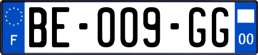 BE-009-GG