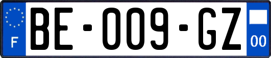 BE-009-GZ
