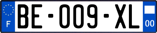 BE-009-XL