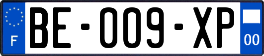 BE-009-XP