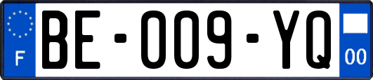 BE-009-YQ