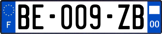 BE-009-ZB