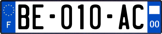 BE-010-AC