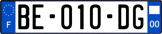 BE-010-DG