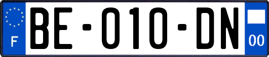 BE-010-DN