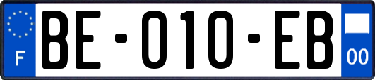 BE-010-EB