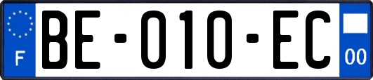 BE-010-EC