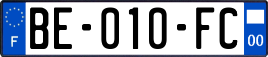 BE-010-FC